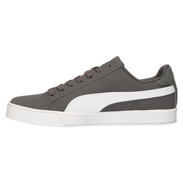 Puma Utbildare Smash Vulc Grå EU 42 Man