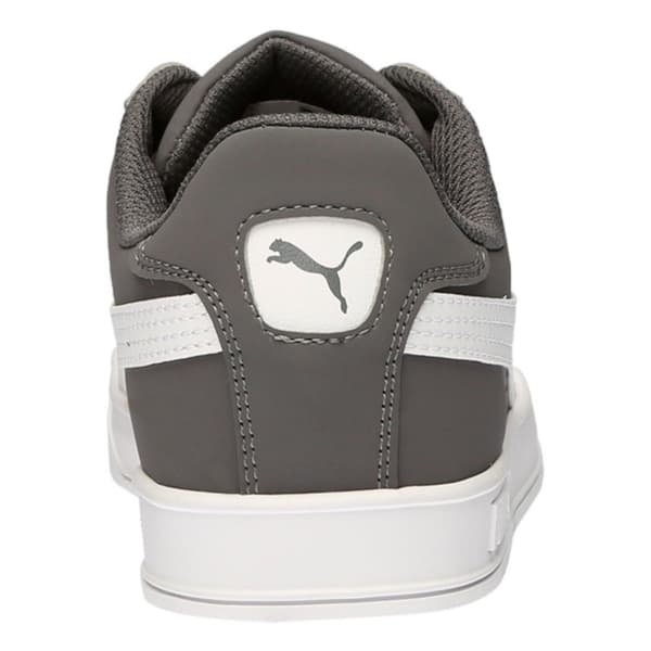 Puma Utbildare Smash Vulc Grå EU 42 Man