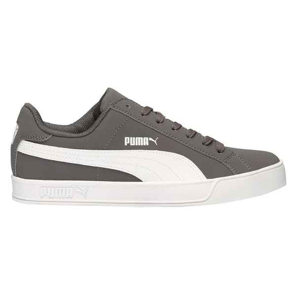 Puma Utbildare Smash Vulc Grå EU 42 Man