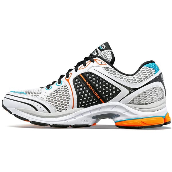 Saucony Originals Sneakers Progrid Triumph 4 Flerfärgad EU 40 1/2 Man