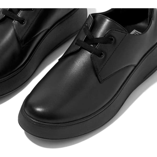 Fitflop Sko F-mode Sort EU 36 Kvinde