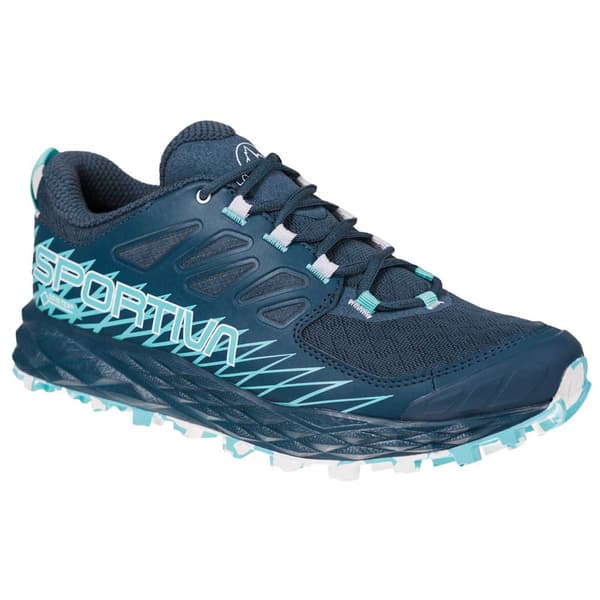 La Sportiva Lycan Sko Trail Running Blå EU 37 1/2 Kvinde