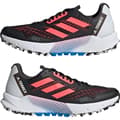 Miniatyrbild 9 av 9: Adidas Trail Löparskor Terrex Agravic Flow 2 Svart EU 42 Kvinna