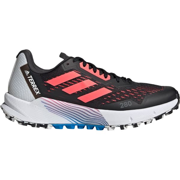Adidas Trail Löparskor Terrex Agravic Flow 2 Svart EU 42 Kvinna