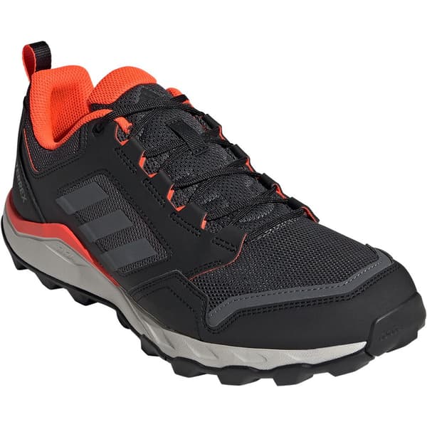 Adidas Trail Löparskor Terrex Tracerocker 2 Svart EU 46 Man