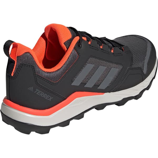 Adidas Trail Löparskor Terrex Tracerocker 2 Svart EU 46 Man