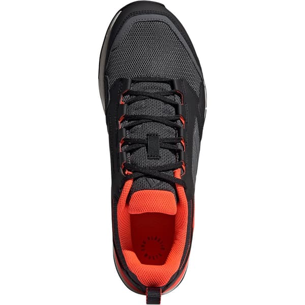 Adidas Trail Löparskor Terrex Tracerocker 2 Svart EU 46 Man