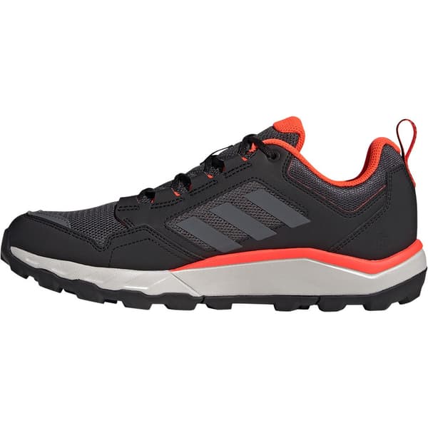 Adidas Trail Löparskor Terrex Tracerocker 2 Svart EU 46 Man