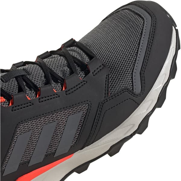 Adidas Trail Löparskor Terrex Tracerocker 2 Svart EU 46 Man