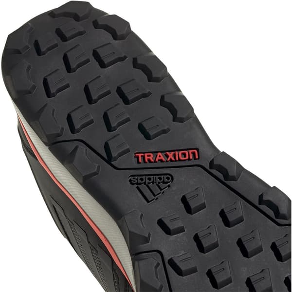 Adidas Trail Löparskor Terrex Tracerocker 2 Svart EU 46 Man