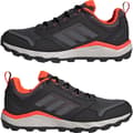 Miniatyrbild 9 av 9: Adidas Trail Löparskor Terrex Tracerocker 2 Svart EU 46 Man