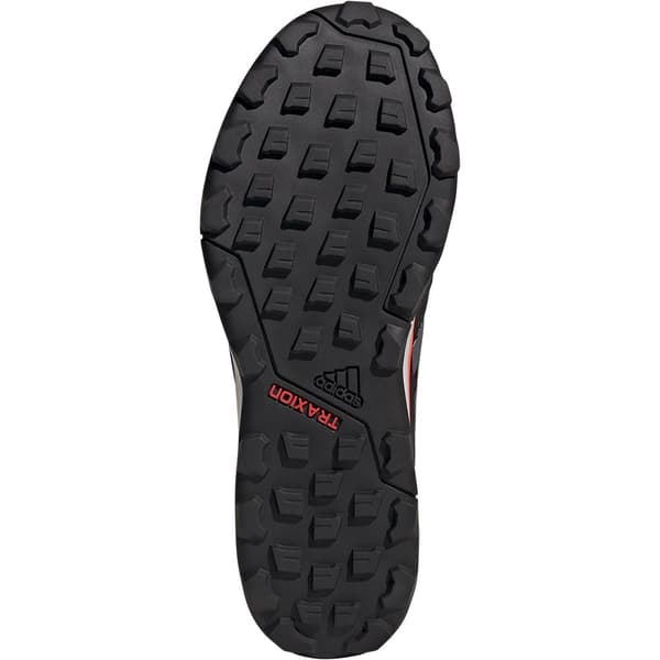 Adidas Trail Löparskor Terrex Tracerocker 2 Svart EU 46 Man