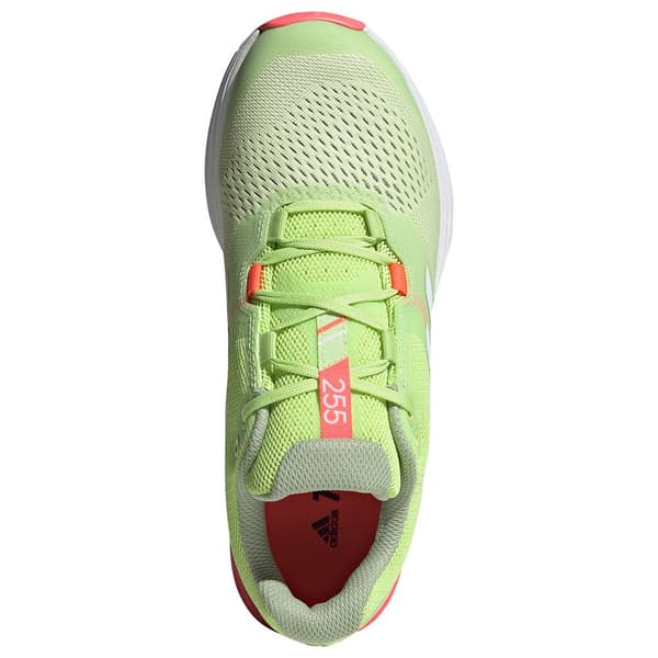 Adidas Maastojuoksukengät Terrex Two Flow Vihreä EU 42 2/3 Nainen