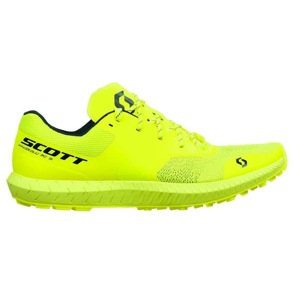 Scott Trail Löparskor Kinabalu Rc 3 Gul EU 37 1/2 Kvinna