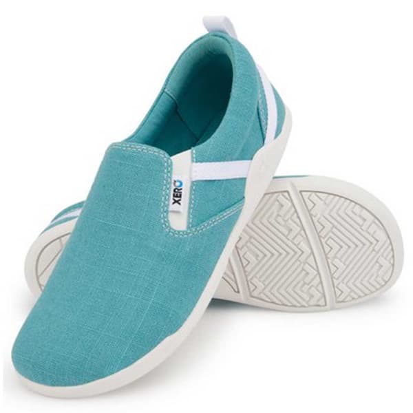 Xero Shoes Trænere Aptos Blå EU 37 Kvinde