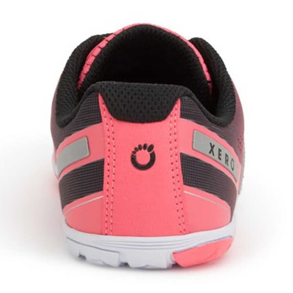 Xero Shoes Löparskor Hfs Orange EU 36 Kvinna