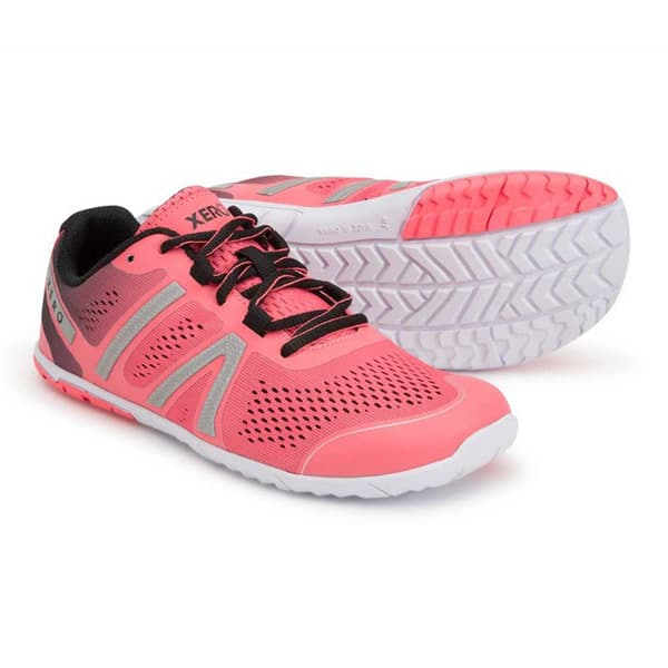 Xero Shoes Löparskor Hfs Orange EU 36 Kvinna