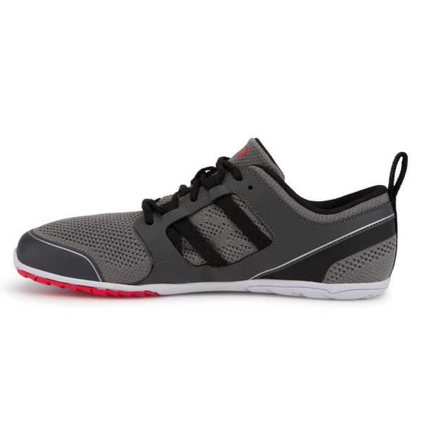 Xero Shoes Løbe Skoe Zelen Grå EU 40 1/2 Mand