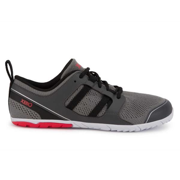 Xero Shoes Løbe Skoe Zelen Grå EU 40 1/2 Mand