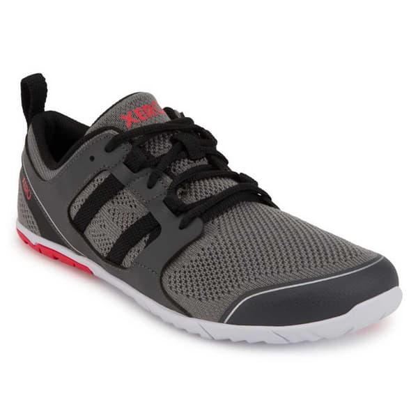 Xero Shoes Løbe Skoe Zelen Grå EU 40 1/2 Mand