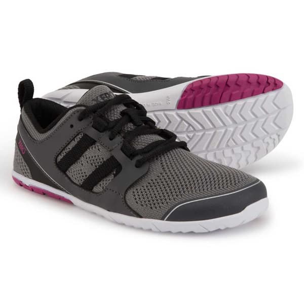 Xero Shoes Løbe Skoe Zelen Lilla EU 41 1/2 Kvinde