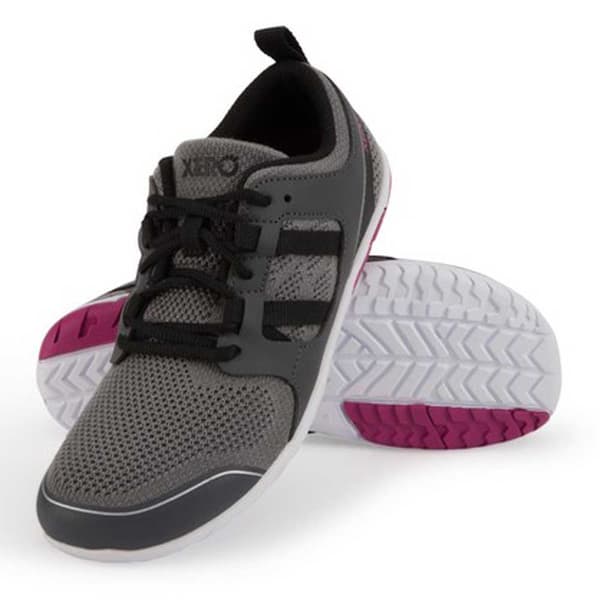 Xero Shoes Løbe Skoe Zelen Lilla EU 41 1/2 Kvinde
