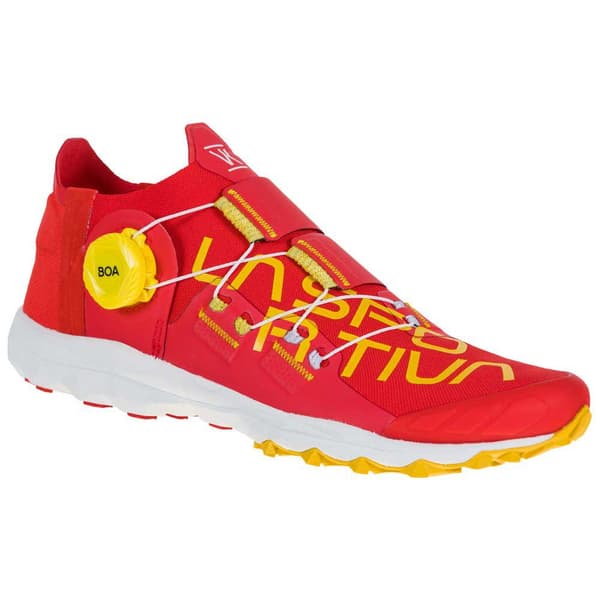 La Sportiva Vk Boa Sko Trail Running Rød EU 38 Kvinde