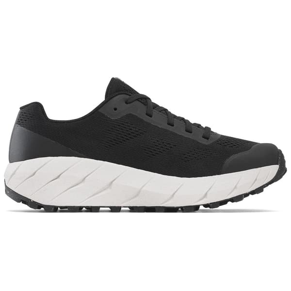 Icebug Trail Løbesko Arcus Rb9x Sort EU 38 Kvinde