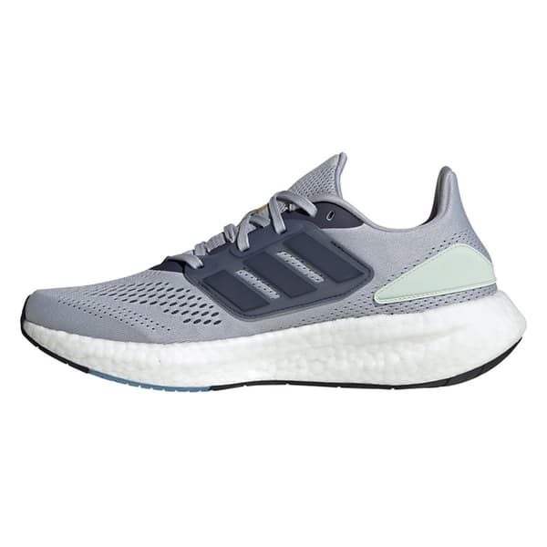 Adidas Løbe Skoe Pureboost 22 Blå EU 40 Mand