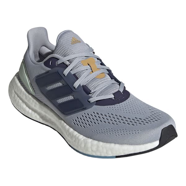 Adidas Løbe Skoe Pureboost 22 Blå EU 40 Mand