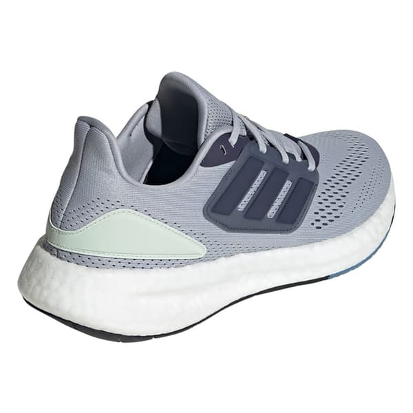 Adidas Løbe Skoe Pureboost 22 Blå EU 40 Mand