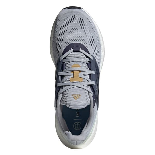 Adidas Løbe Skoe Pureboost 22 Blå EU 40 Mand