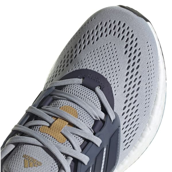 Adidas Løbe Skoe Pureboost 22 Blå EU 40 Mand