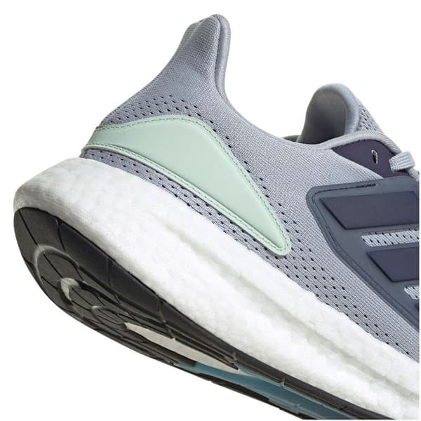 Adidas Løbe Skoe Pureboost 22 Blå EU 40 Mand