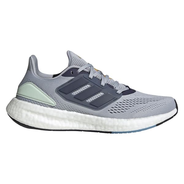 Adidas Løbe Skoe Pureboost 22 Blå EU 40 Mand