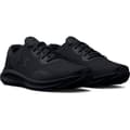 Miniatyrbillede 3 af 5: Under Armour Løbe Skoe Charged Pursuit 3 Sort EU 36 Kvinde