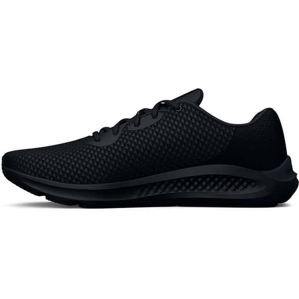 Under Armour Løbe Skoe Charged Pursuit 3 Sort EU 36 Kvinde