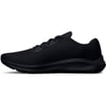 Miniatyrbillede 4 af 5: Under Armour Løbe Skoe Charged Pursuit 3 Sort EU 36 Kvinde
