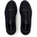 Miniatyrbillede 5 af 5: Under Armour Løbe Skoe Charged Pursuit 3 Sort EU 36 Kvinde