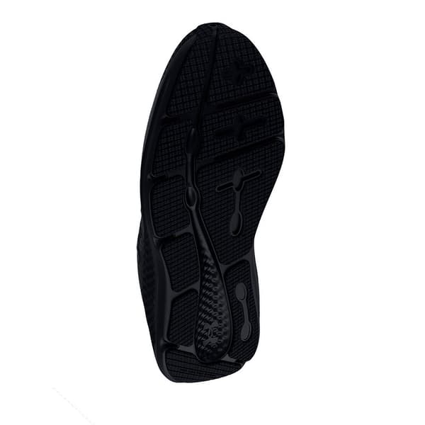 Under Armour Løbe Skoe Charged Pursuit 3 Sort EU 36 Kvinde