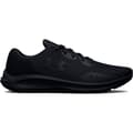 Miniatyrbillede 1 af 5: Under Armour Løbe Skoe Charged Pursuit 3 Sort EU 36 Kvinde
