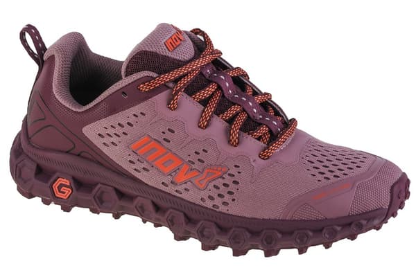 Inov8 Maastojuoksukengät Parkclaw G 280 Violetti EU 40 Nainen