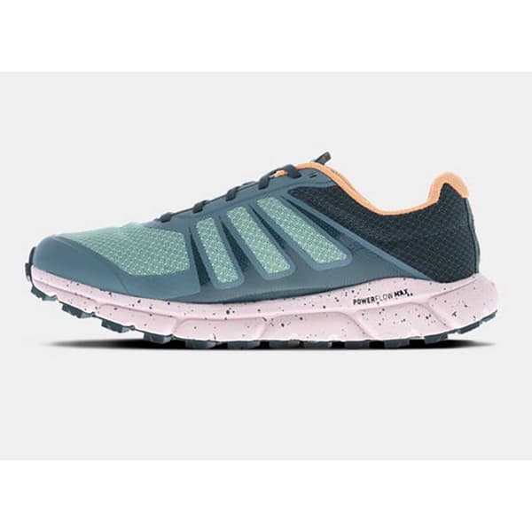 Inov8 Maastojuoksukengät Trailfly G 270 V2 Sininen EU 38 Nainen