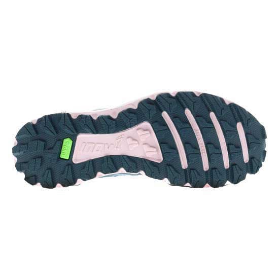 Inov8 Maastojuoksukengät Trailfly G 270 V2 Sininen EU 38 Nainen