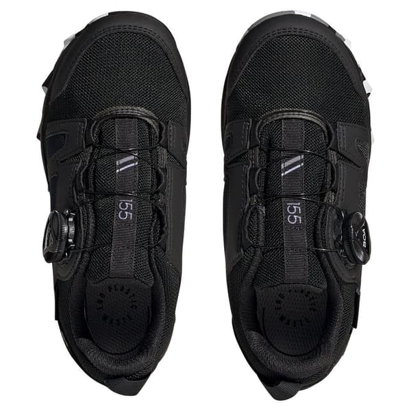 Adidas Maastojuoksukengät Terrex Agravic Boa R.rdy Musta EU 28 1/2 Poika