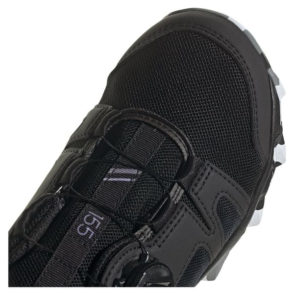 Adidas Maastojuoksukengät Terrex Agravic Boa R.rdy Musta EU 28 1/2 Poika