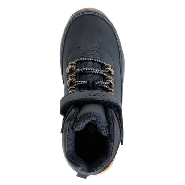 Hi-tec Vandringsskor Herlen Mid Brun EU 38