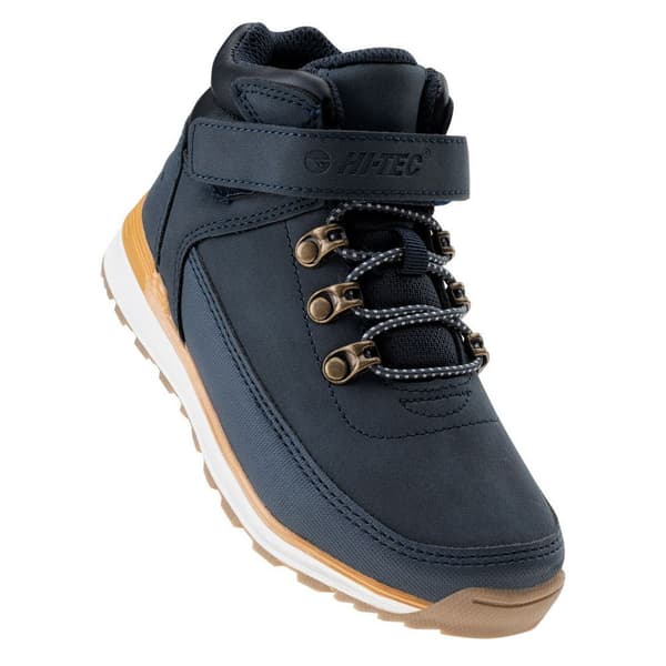 Hi-tec Vandringsskor Herlen Mid Brun EU 38