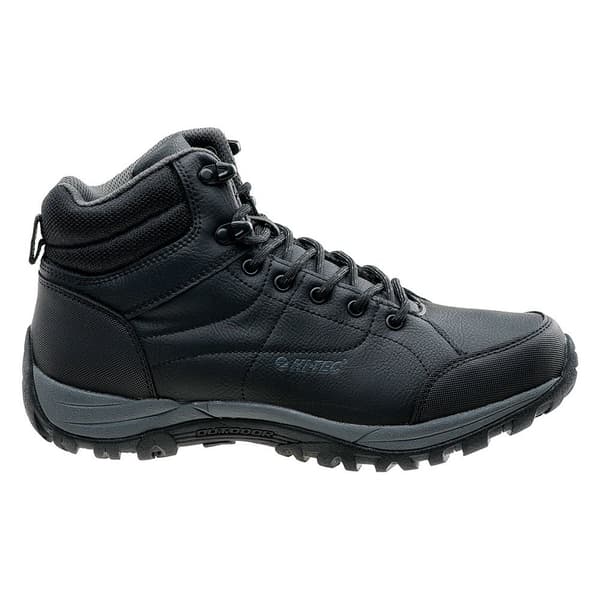 Hi-tec Vandringsskor Canori Mid Svart EU 45 Man