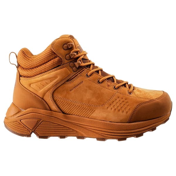 Magnum Taktiske Støvler Brag Mid Wp V Brun EU 45 Mand